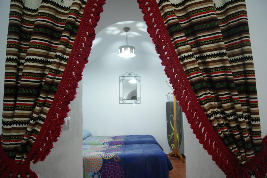 Cuevas De Maria Apartament Guadix