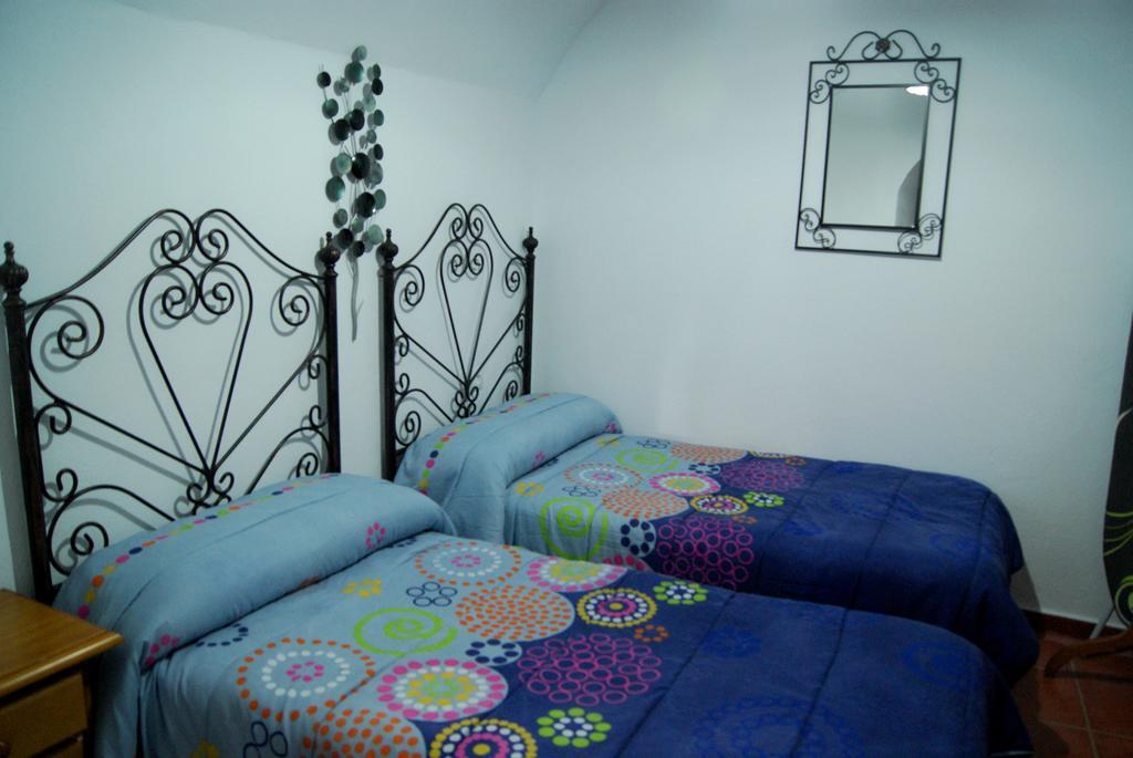 Cuevas De Maria Apartament