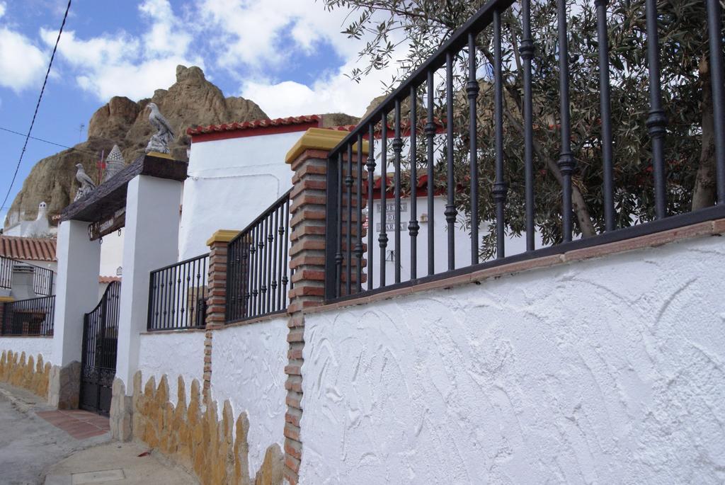 Cuevas De Maria Apartment